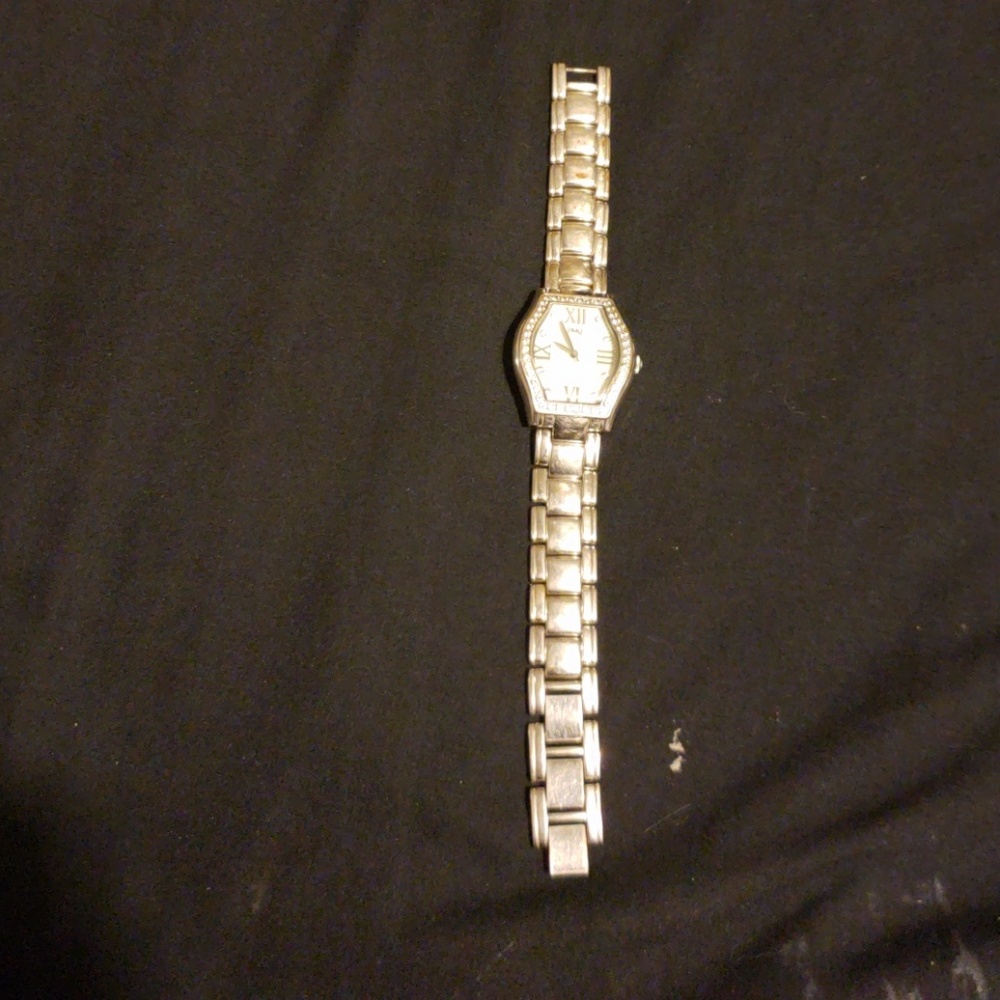 Qvc watch